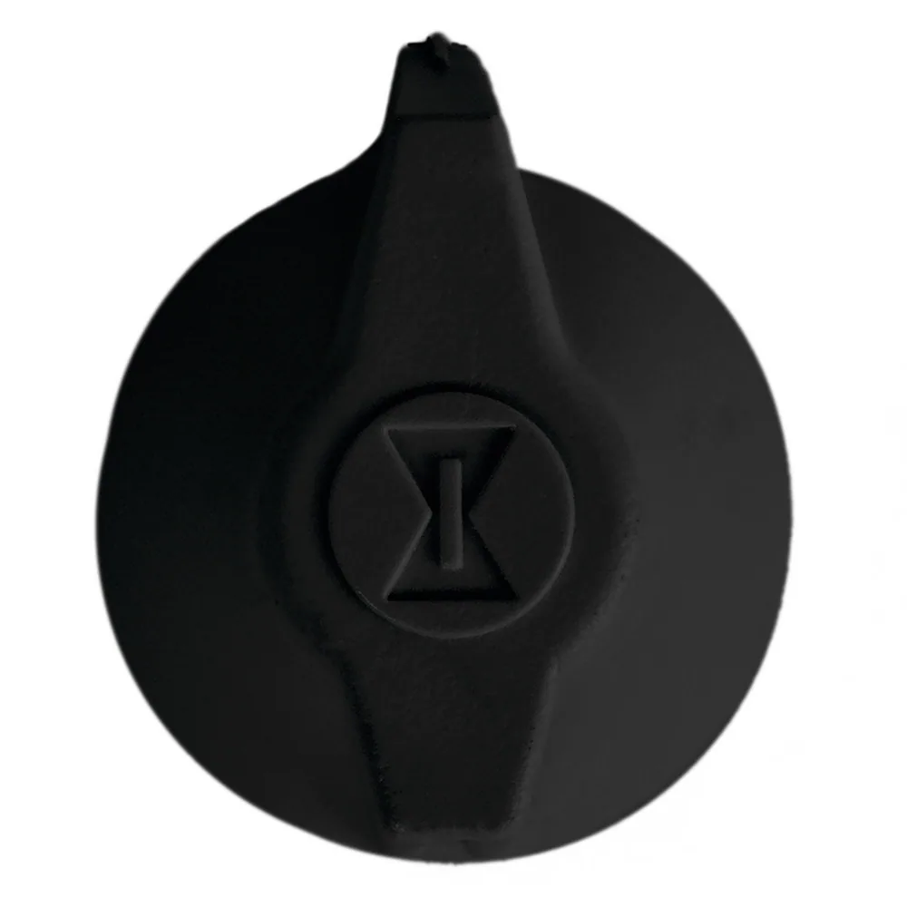 KNOB-WALL SWITCH (S005)