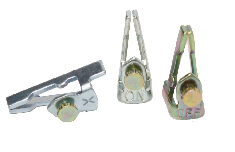 BOLSA PKG-5 ENSAMBLE DISPARADORES (ND)
