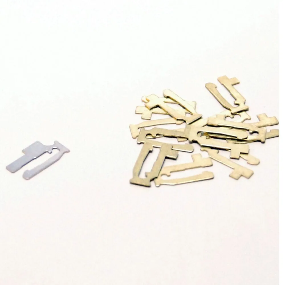 ACCESORIOS DE EMPAQUE (ND)