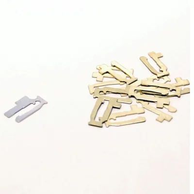 ACCESORIOS DE EMPAQUE (ND)