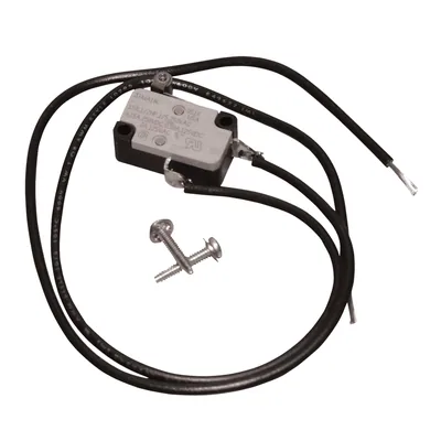 KIT CTRL CALENTADOR, INTERRUPTOR BOMBERO (ND)
