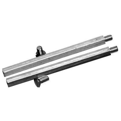 4-Pack Spacer Standoff