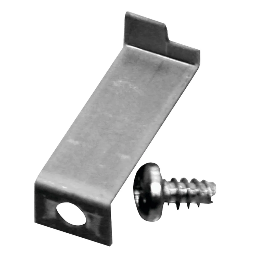 BRKT-RETAINER ASSEMBLY