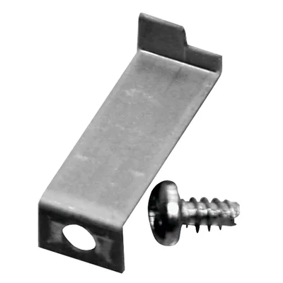 BRKT-RETAINER ASSEMBLY