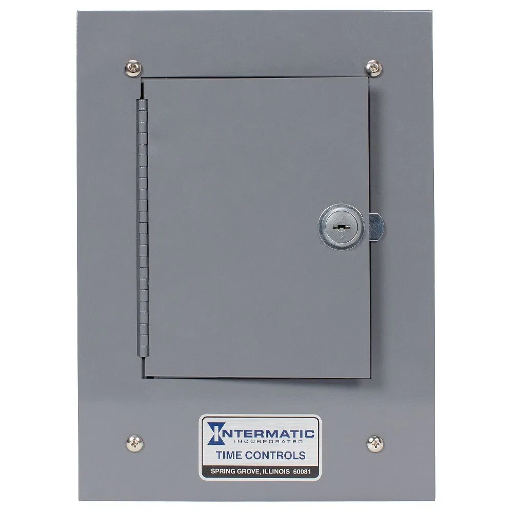 CAJA-OEM,EMBUTIDA CON CERRADURA (ND)