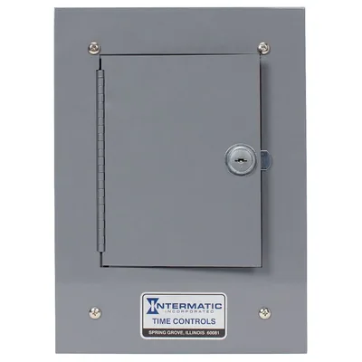 CAJA-OEM,EMBUTIDA CON CERRADURA (ND)