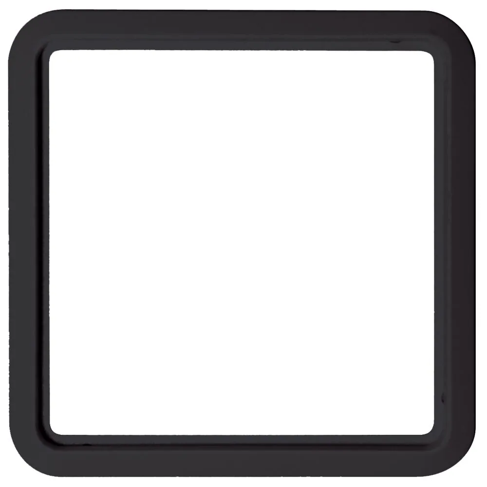 BISEL UWZ, 55 X 55, NEGRO