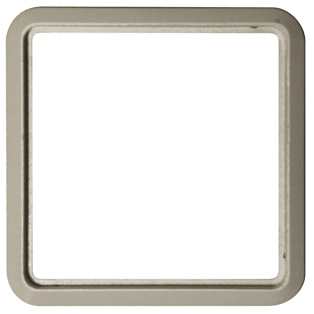 UWZ BEZEL,55 X 55,GRAY