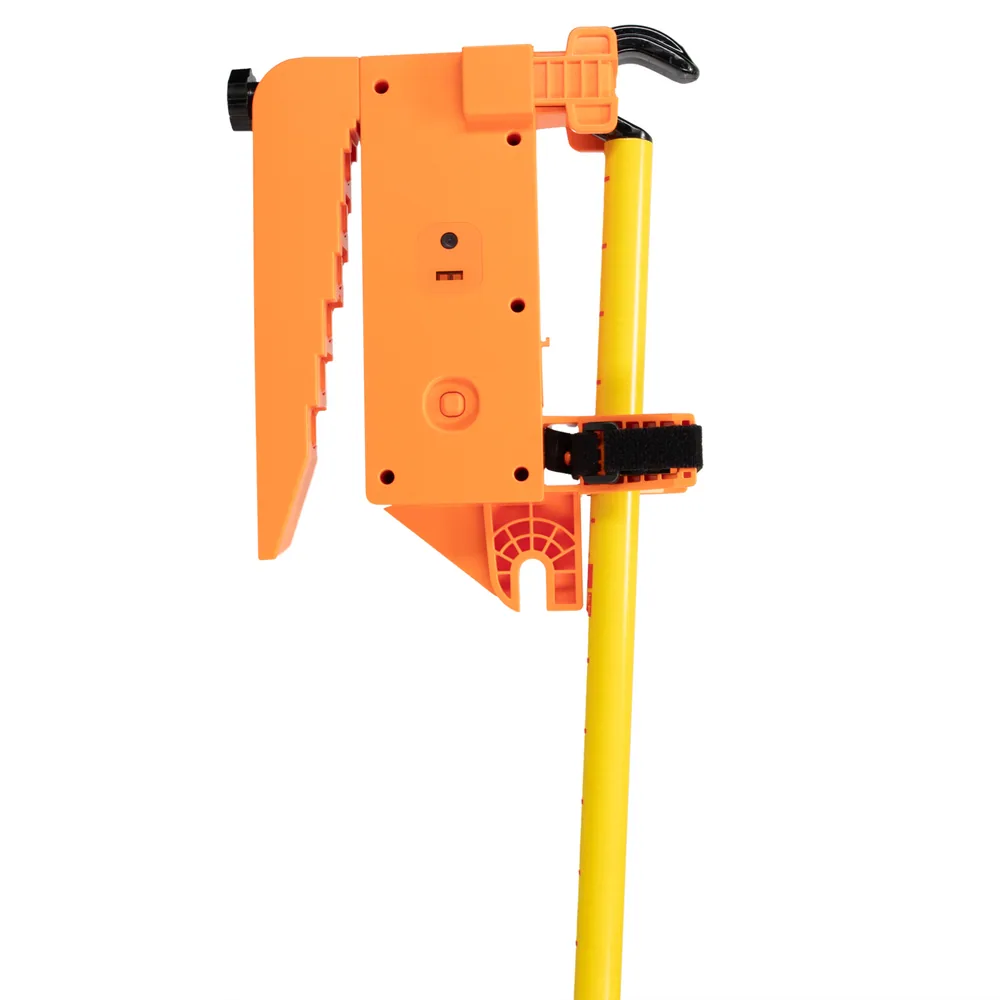 CALIBRADOR AUTOMÁTICO DE CONDUCTOR DIGITAL D
