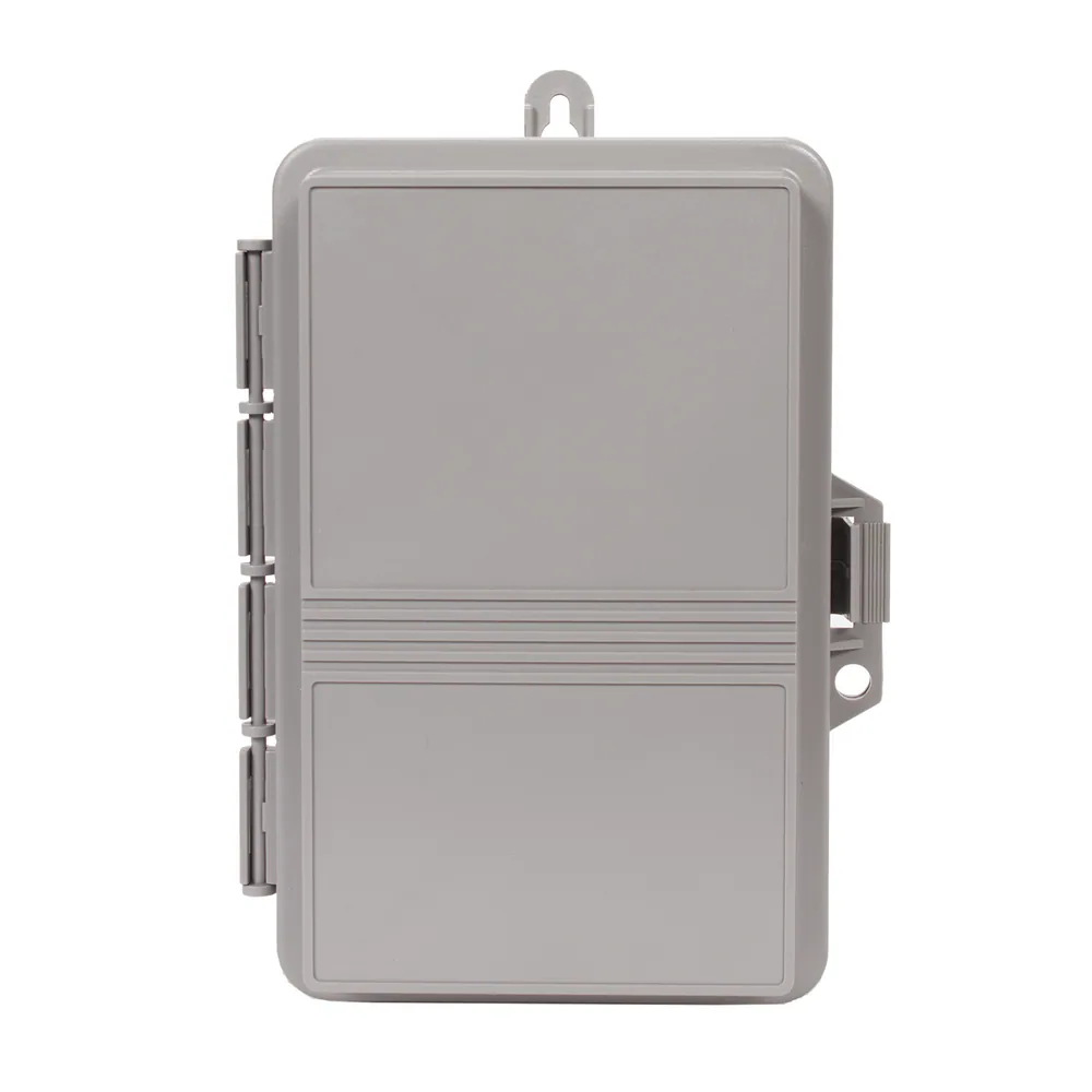 OUTDOOR ENCLOSURE