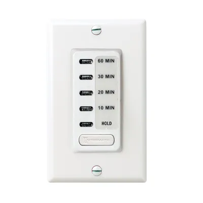 TIMER,WHITE,10/20/30/60 (6)