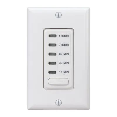 TIMER,WHITE,1/4,1/2,1,2,4
