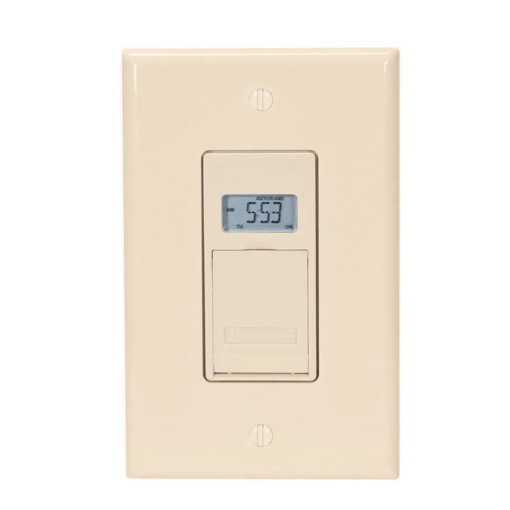 DIGITAL ASTRONOMIC TIMER