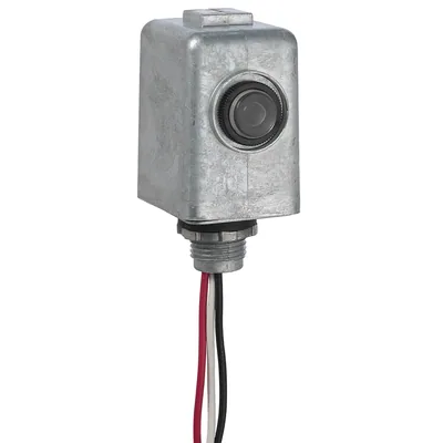 FOTOCELDA, ELECTRÓNICA, METÁLICA