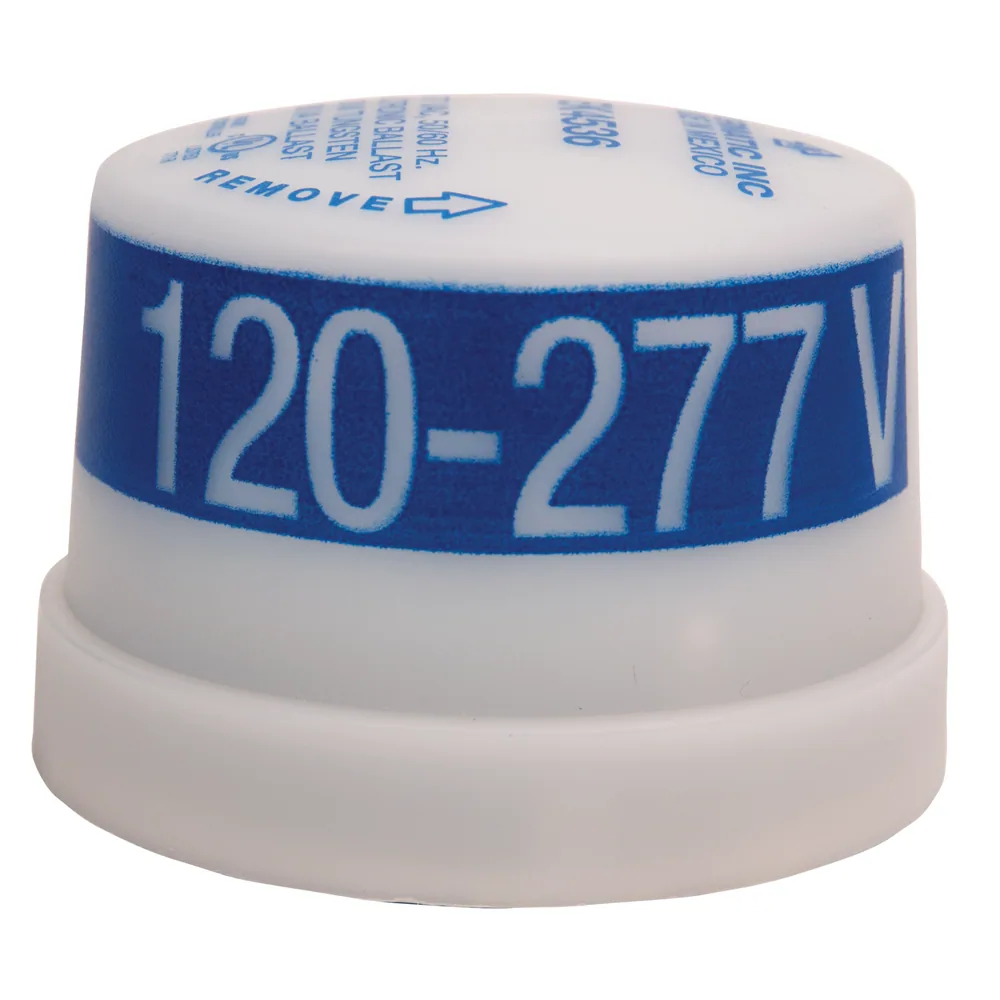 ELECT PHOTO CONTROL 120-277V