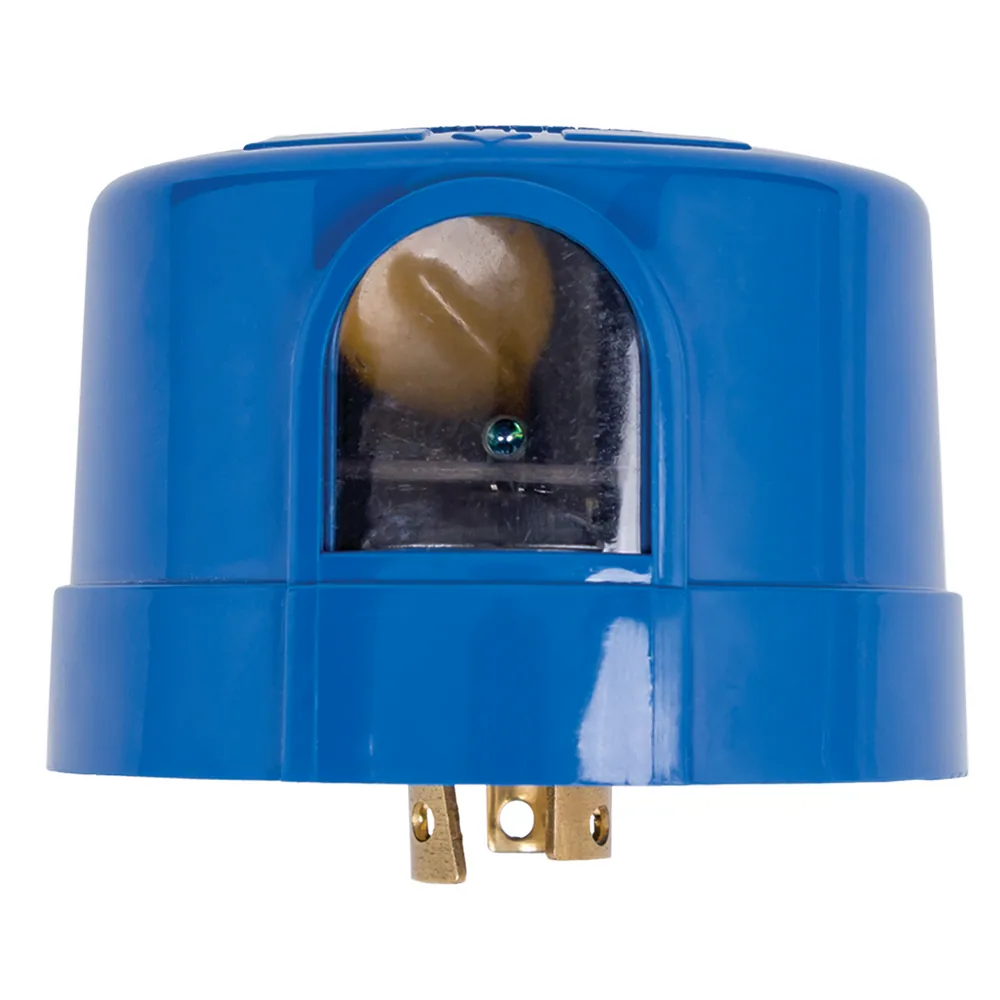 ELECT PHOTO CONTROL 120-277V