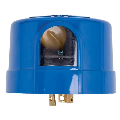 FOTOCELDA ELECTRÓNICA 120-277V