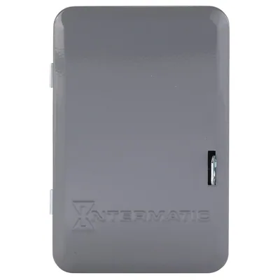 Astronomic 2-Circuit Time Switch