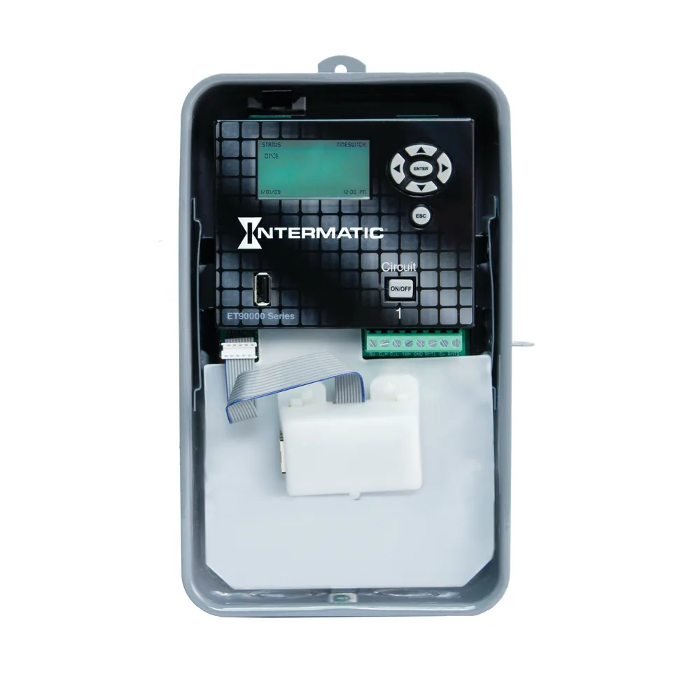 1-Circuit Astronomic Time Switch