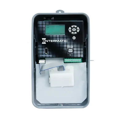 INTERRUPTOR DE TIEMPO 1 CIRCUITO / EXTERIOR CON ETHERNET
