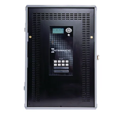 8-Circuit Astronomic Time Switch