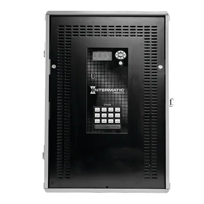 INTERRUPTOR TIEMPO 12 CIRCUITOS/EXTERIOR CON ETH