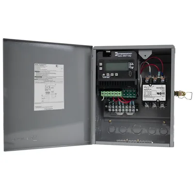 Contractor Box