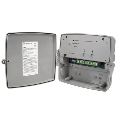 WIFI - INTERRUPTOR DE TIEMPO ELECT 120-277VCA 2 C