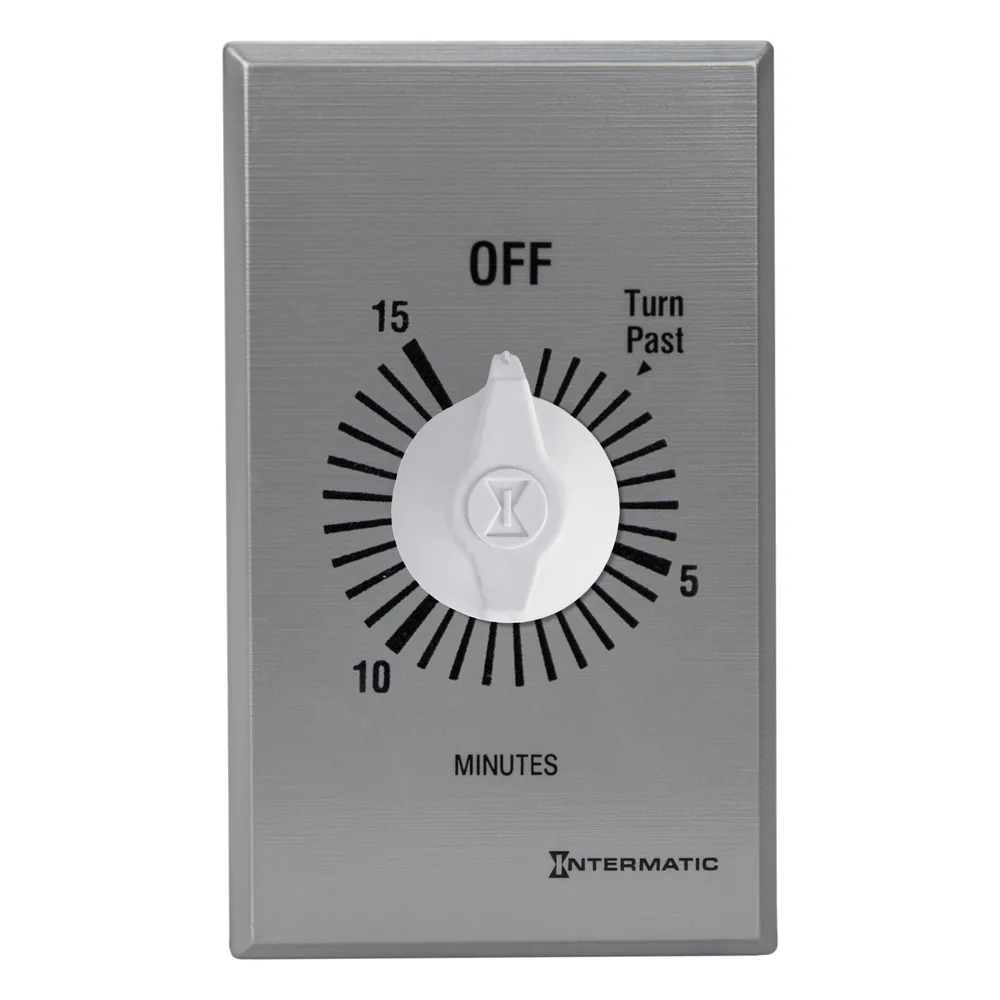 TIMER DE CUERDA 15 MINUTOS