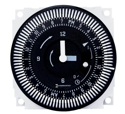 24-Hour Timer Switch