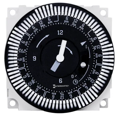 7-Day Timer Switch
