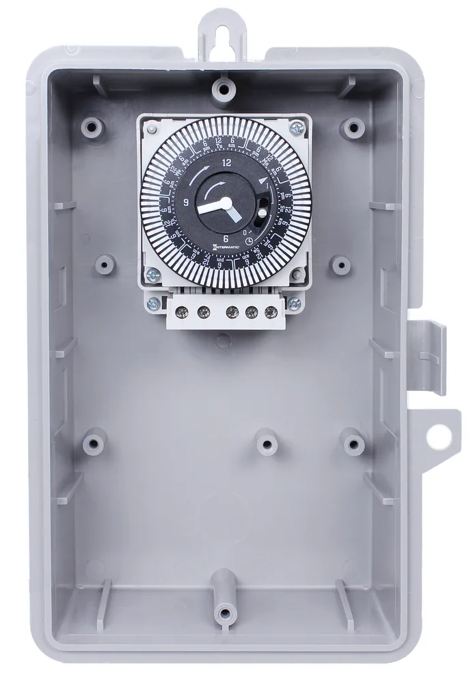 7-Day Timer Switch