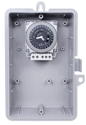 7-Day Timer Switch