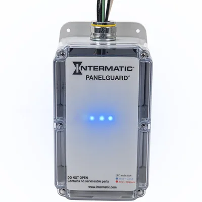 SUPRESOR 100KA 3F ESTRELLA 120/208 VCA