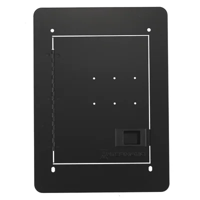 KIT MONTAJE EMPOTRADO SERIE IG2200XX