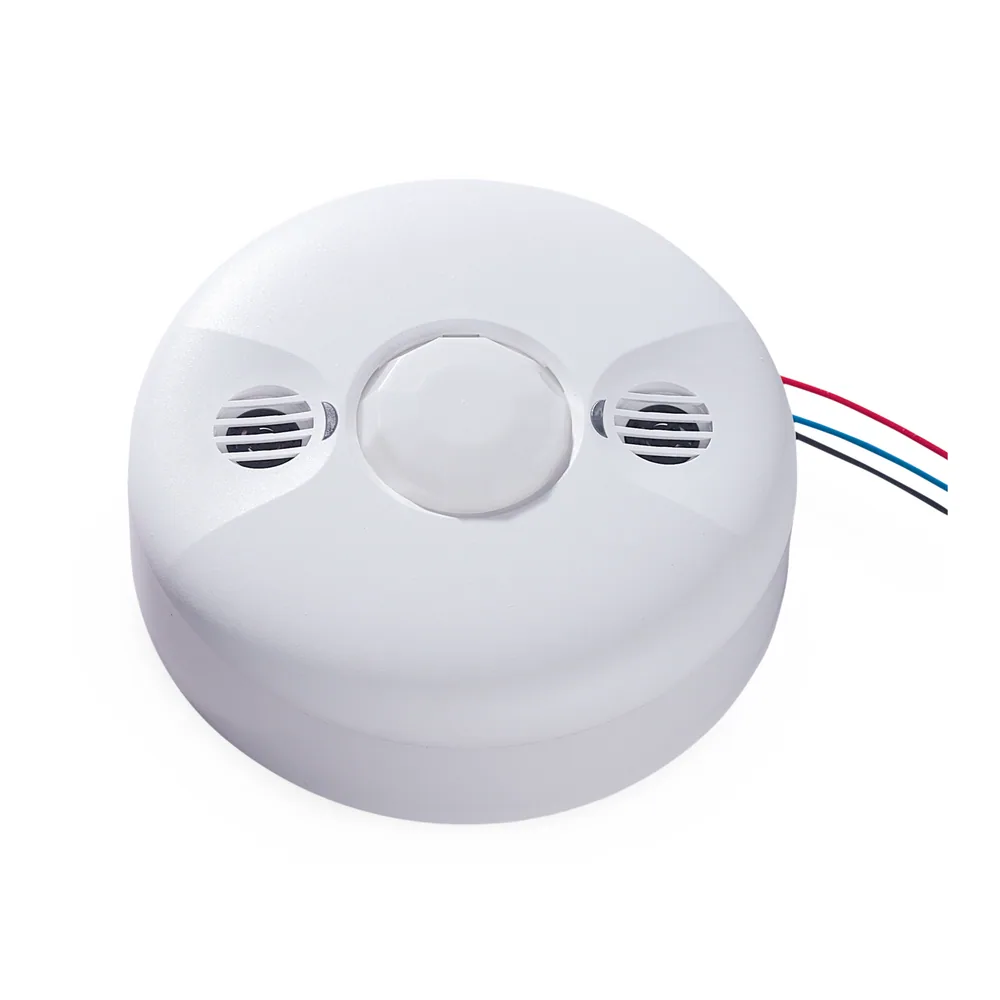 Dual Tech Occupancy Sensor