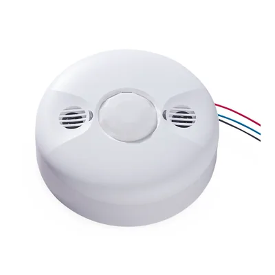 Dual Tech Occupancy Sensor