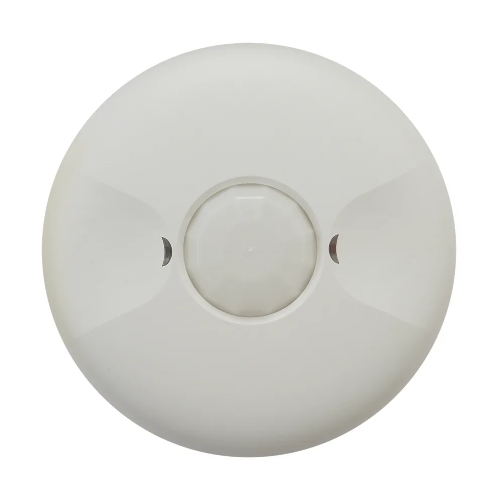 SENSOR DE OCUPACIÓN DE TECHO