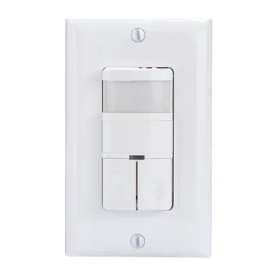 OCCUPANCY SENSOR