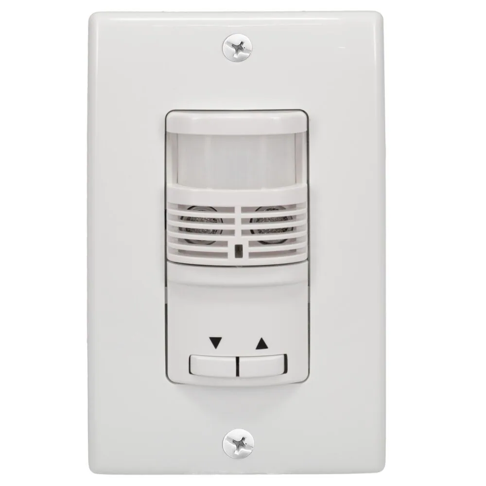 Momentary Contact Switch