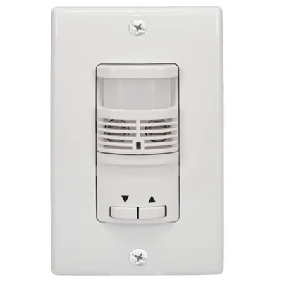 Momentary Contact Switch