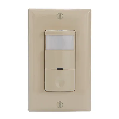 OCCUPANCY SENSOR