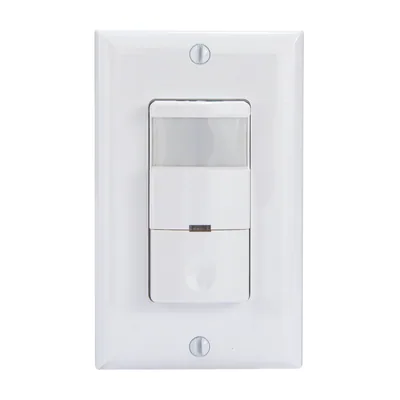 OCCUPANCY SENSOR