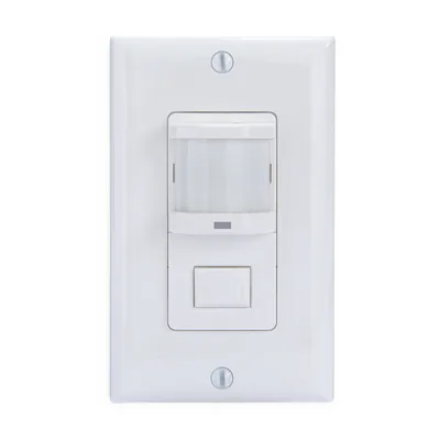 OCCUPANCY SENSOR