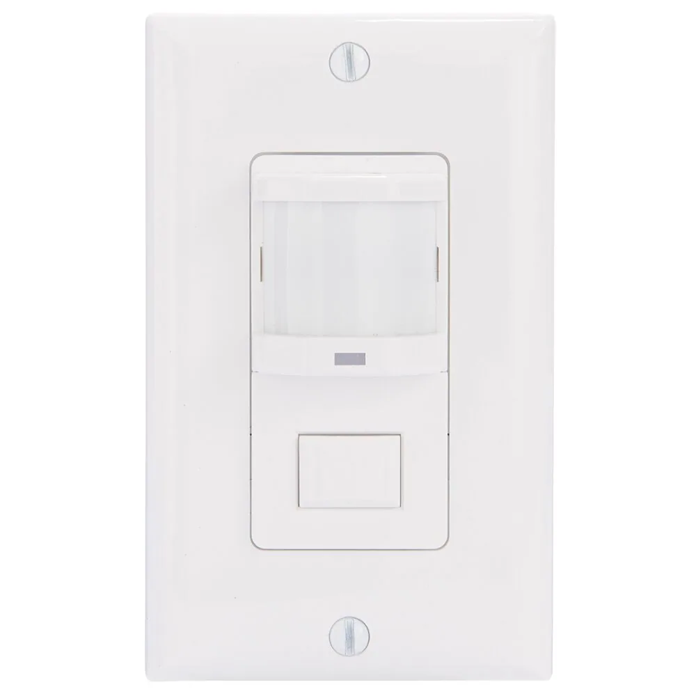 OCCUPANCY SENSOR