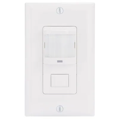 OCCUPANCY SENSOR