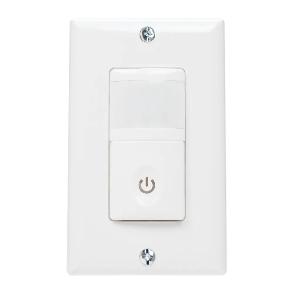 SENSOR DE PARED SOLO PARA VACANCIA