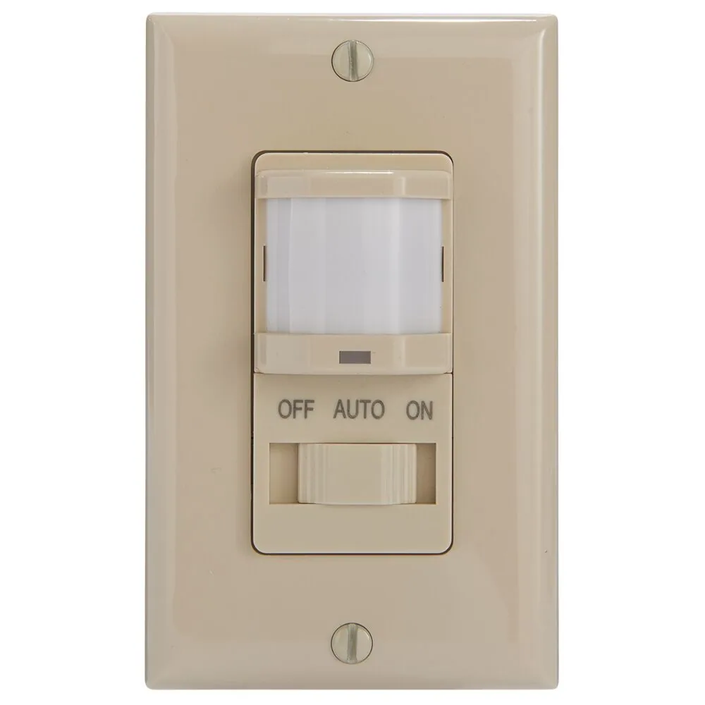OCCUPANCY SENSOR