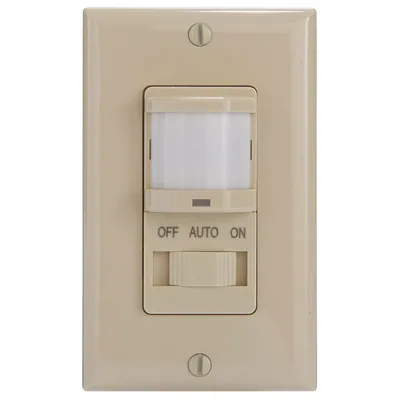 OCCUPANCY SENSOR