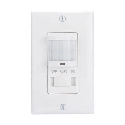 OCCUPANCY SENSOR